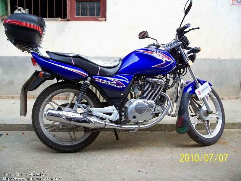 江西车友通讯录(拒绝灌水) - 江西摩友交流区 -