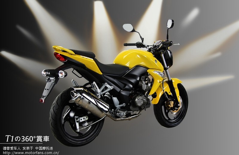 RR150幻影 钱江龙150-19D 战鹰 - 五羊本田 -