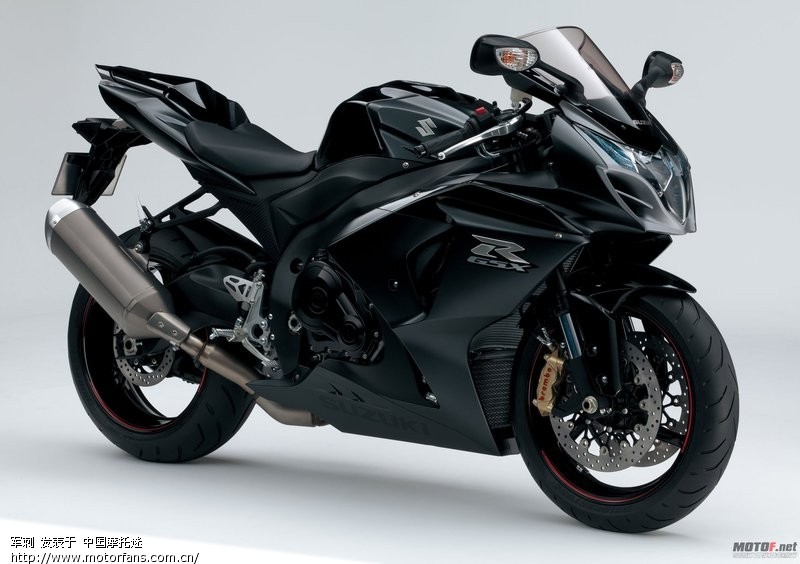 2012 铃木 GSXR1000 - 重庆摩友交流区 - 摩托