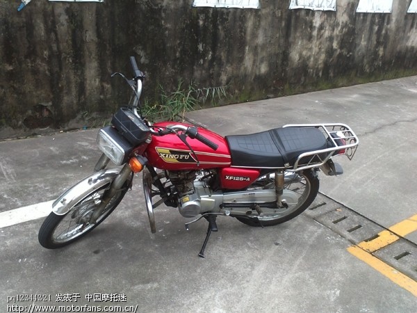 今天练车,自己组装GY,练车幸福125,车友新大洲