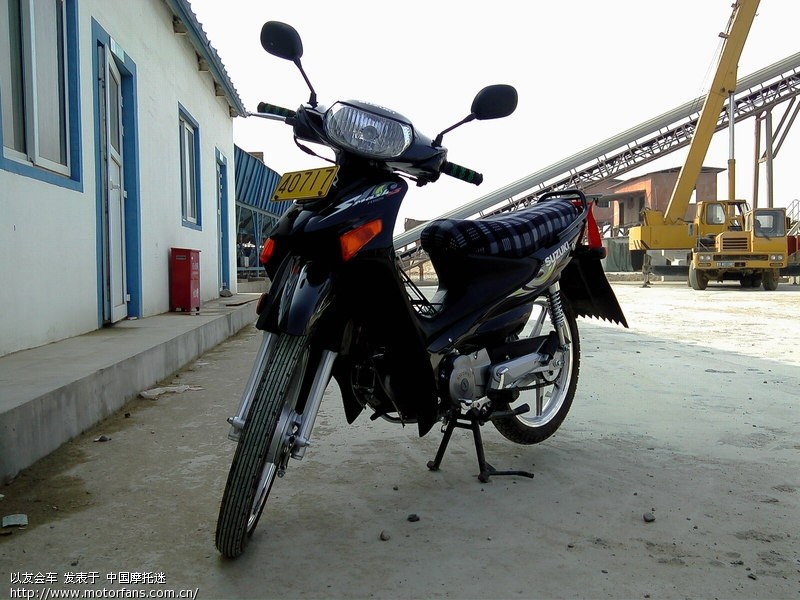 5180元的网轮赛弛可以入手吗? - 弯梁世界 - 济