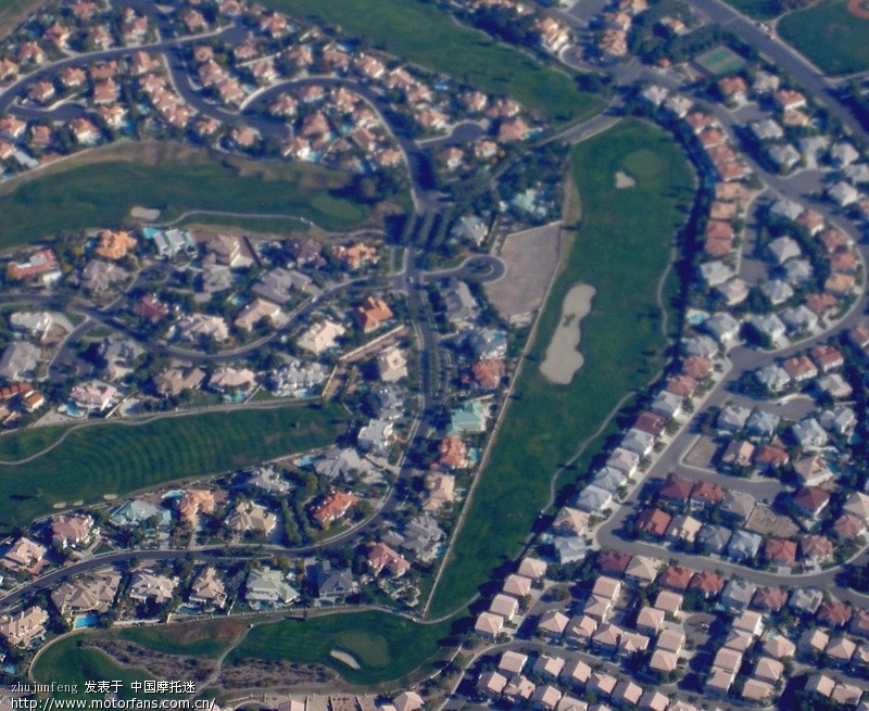 去美国回来,最近感受感想 - 摩托迷水吧 - 摩托车