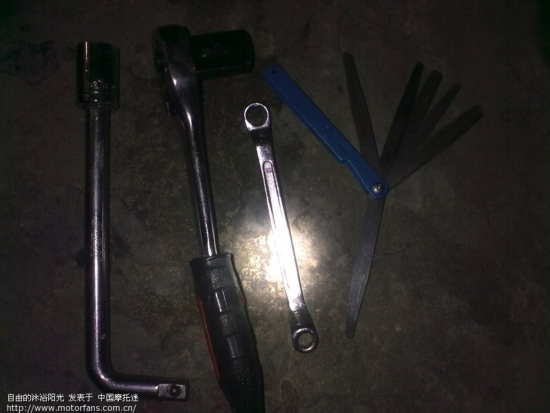 关于国三巧格的气门间隙到底多少? - 踏板论坛