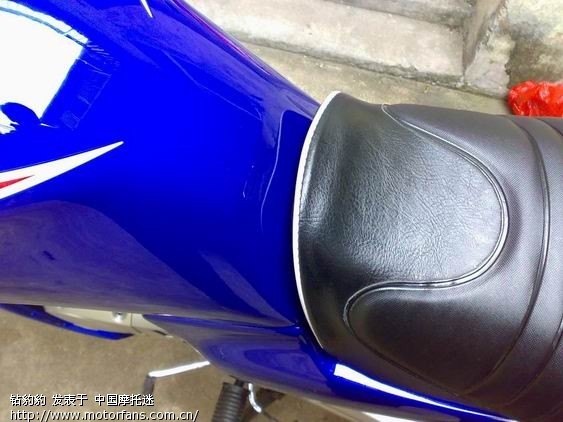 钻豹空滤 - 豪爵铃木 - 摩托车论坛 - 中国第一摩