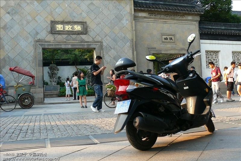 1万以下的踏板车,有什么好推荐的吗?要求如下