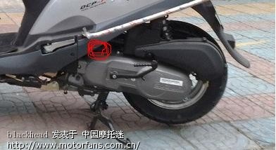 请拥有电喷韵彩100t-A的朋友和专家进来赐教一