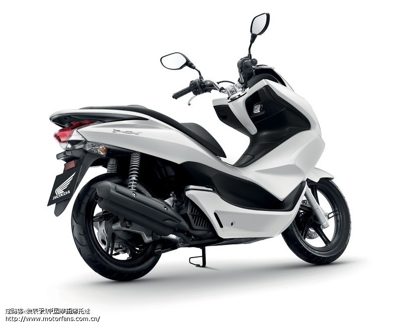 新大洲本田是不是该出新款踏板发动机了?比如