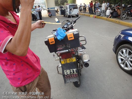 越南人这样守规距,中国人更聪明 - 江西摩友交