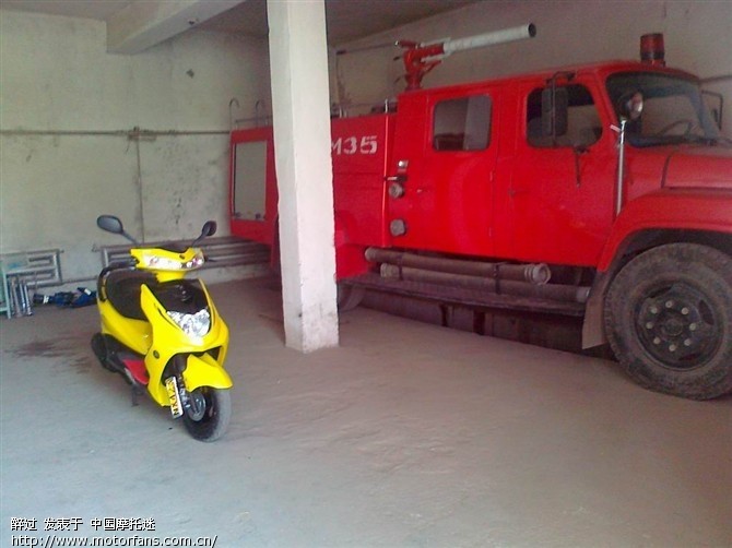 迅鹰潮湿天气自动熄火了 - 踏板论坛 - 雅马哈踏