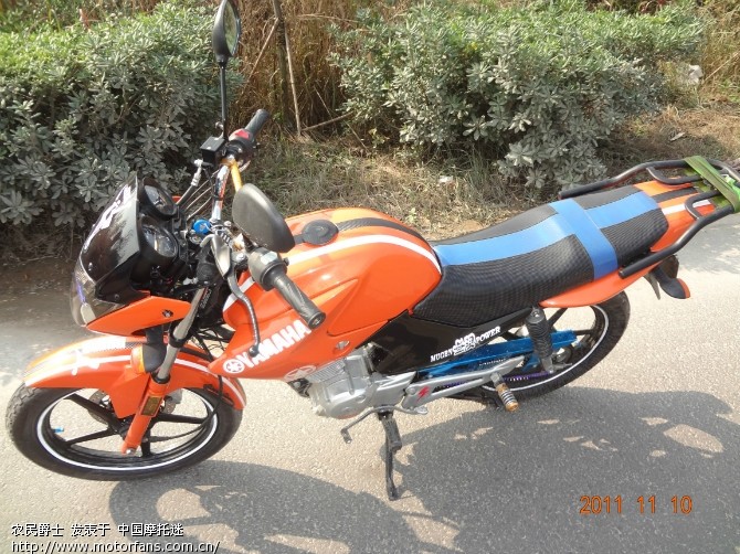 亲,想知道雅马哈为什么爬坡没劲吗? - 雅马哈 -