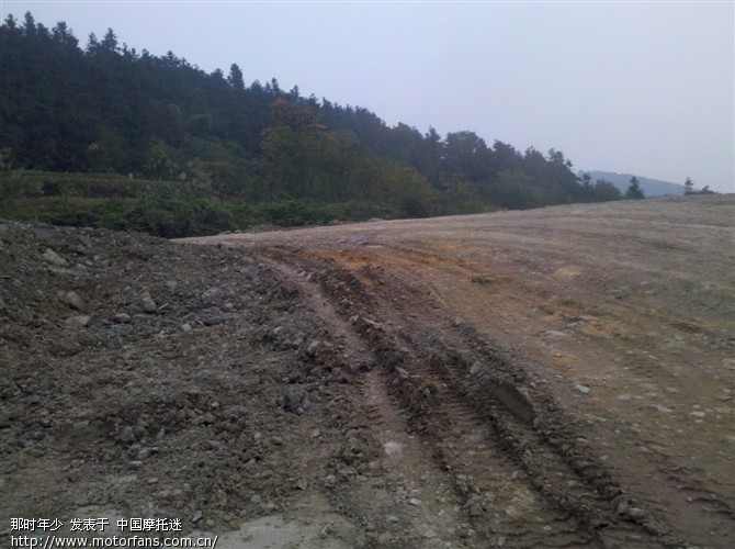 单枪匹马上九峰山,有惊无险、平安回来! - 重庆