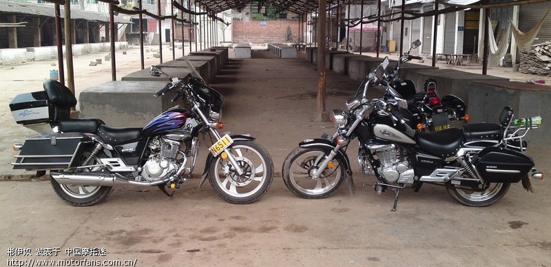 豪爵铃木GZ150-A,骑行报告,143楼终极油耗测