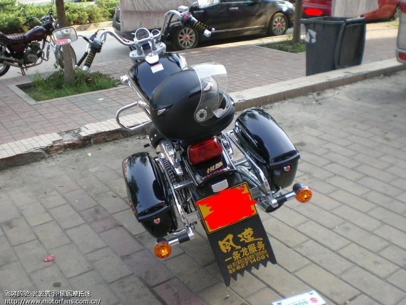 悦酷GZ150A - 江西摩友交流区 - 摩托车论坛 -