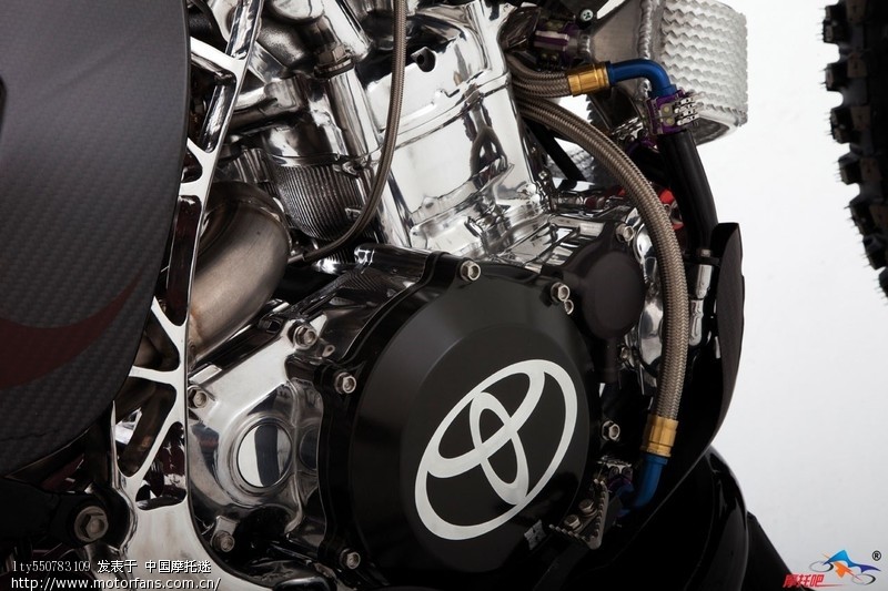 丰田出摩托车了?? - 踏板论坛 - 摩托车论坛 - 中国第一摩托车论坛 - 摩旅进行到底!