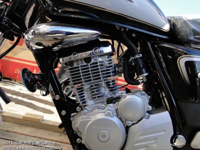 跪求喇叭不响的原因 - 维修改装 - 摩托车论坛 -