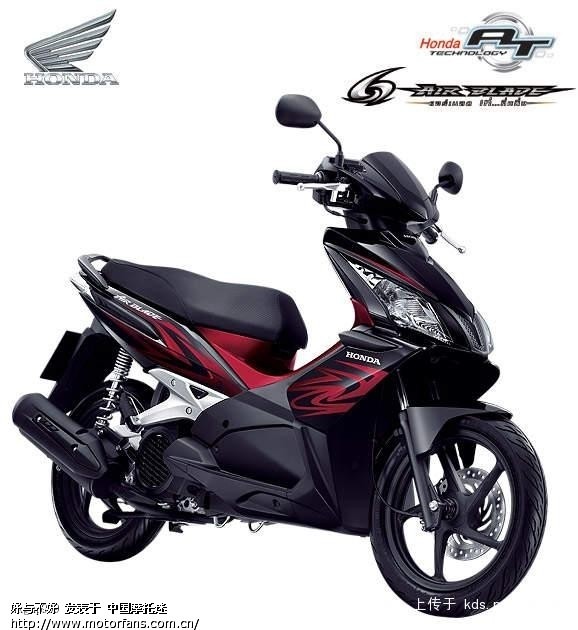 有玩标志50CC水冷摩托车的人吗 - 踏板论坛 -