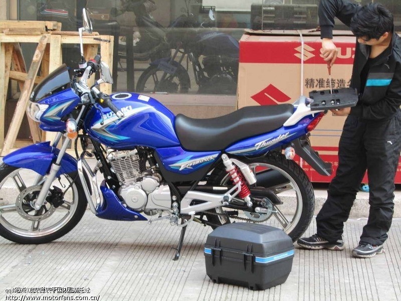 JC抓到会查一些什么证件 - 福建摩友交流区 - 摩