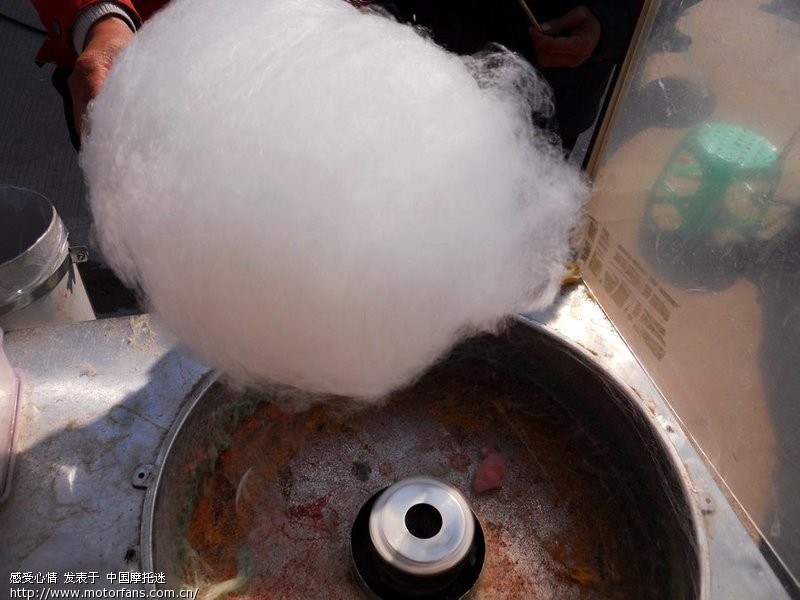 风语者摩友会瞎逛沙县小吃节 - 福建摩友交流区