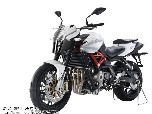 钱江黄龙600车头灯12种改装,大家喜欢哪一种