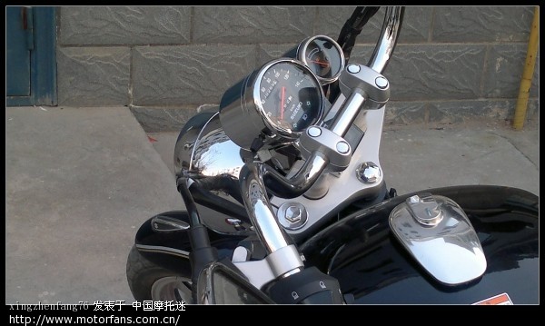 豪爵铃木GZ150-A,骑行报告,143楼终极油耗测