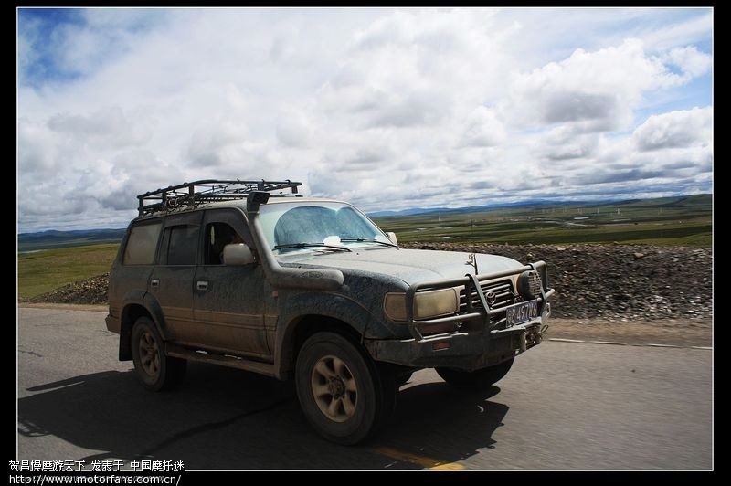 五个穷人穿越西藏、新疆,风餐露宿直达拉萨(梦