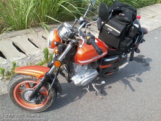 征集狒狒车友明年六月进藏 - 摩托车论坛 - 春风