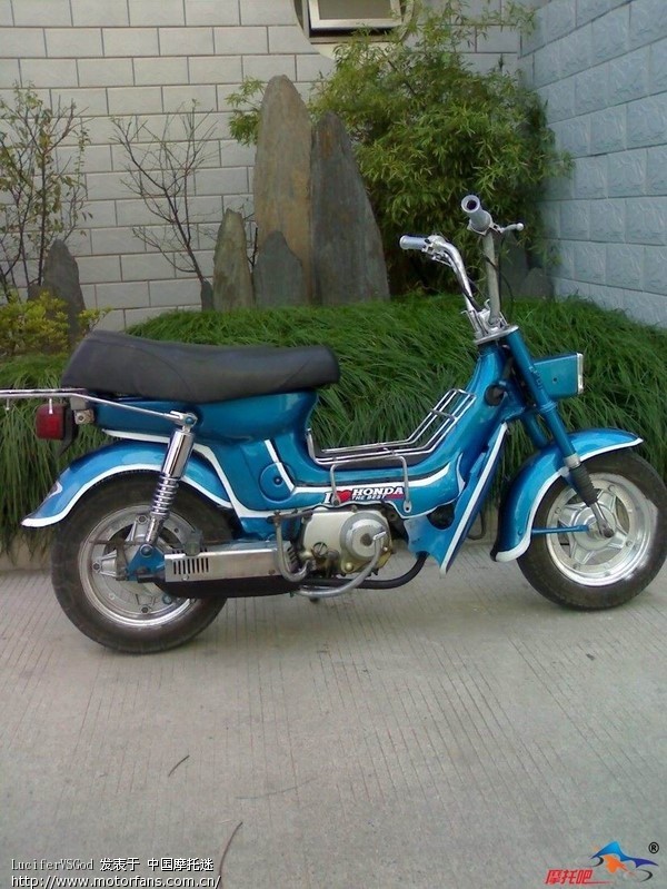 小路又回来了,上金城70改装美图,最后一楼有学