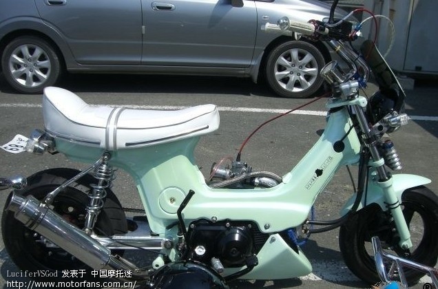 小路又回来了,上金城70改装美图,最后一楼有学