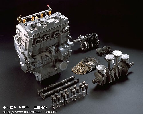 请教摩界资深大侠!豪爵福星,雅马哈凌鹰的曲轴箱是哪几家公司生产的? - 豪爵铃木 - 摩托车论坛 - 中国第一摩托车论坛 - 摩旅进行到底!