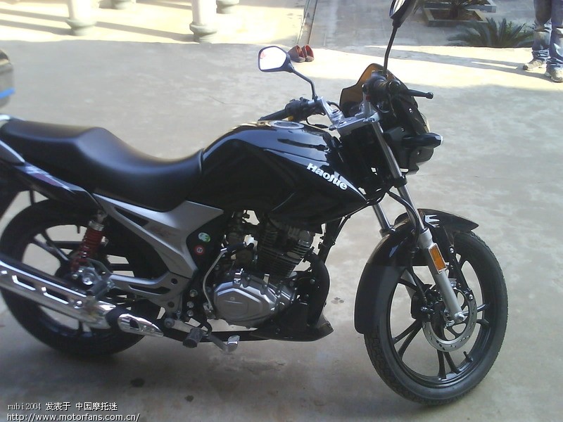 小三娶进门之豪爵迪爽150-9(3月28日晚小三受