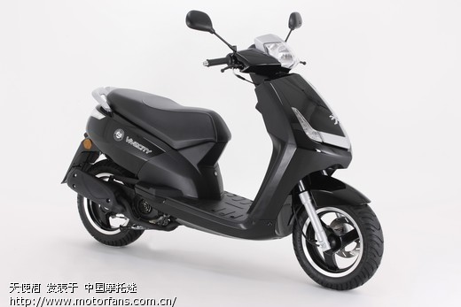 标志VIVACITY 比亚乔台风 唯我VIVO - 宗申&比