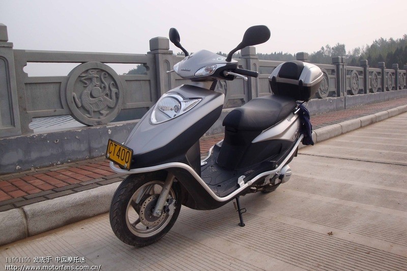 绵阳仙海风景区 - 踏板论坛 - 新大洲本田踏板专