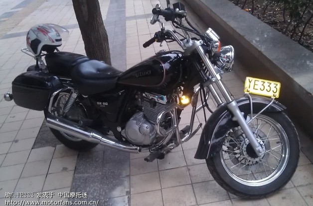 国三风暴太子QS150有现货吗?和豪爵悦酷GZ1