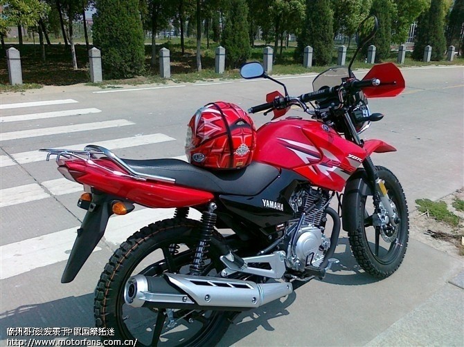 适合女人骑的越野车 - 激情越野 - 摩托车论坛 -