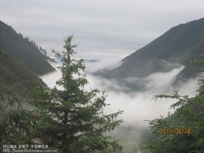 相约北疆。漠河 - 河北摩友交流区 - 摩托车论坛