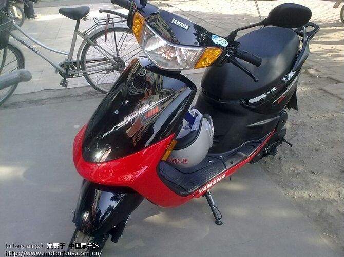 骑摩托车还要驾照吗?开JOG还要驾照吗?有图