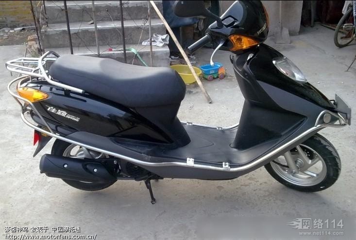 求佳颖元旦报价,准备入手。 - 踏板论坛 - 五羊本