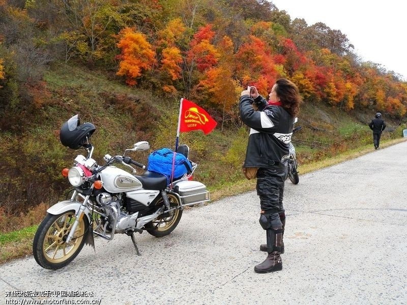摩托车-女人和帖子 - 黑龙江摩友交流区 - 摩托车