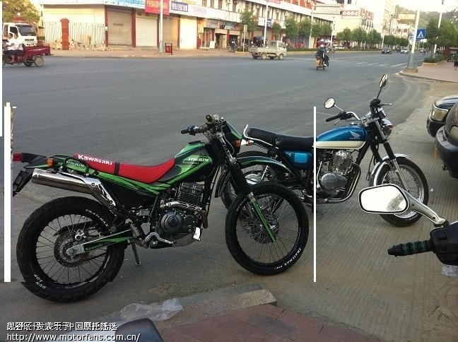 是谁的西藏人- 激情越野- 摩托车论坛- 中国第一