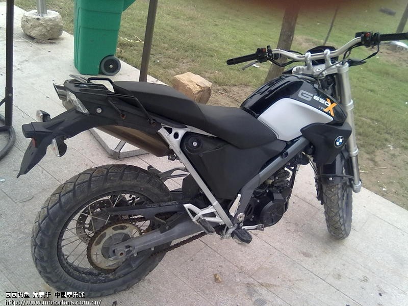 95年五羊125A - 五羊本田 - 摩托车论坛 - 中国第