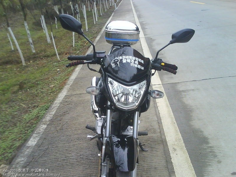 小三娶进门之豪爵迪爽150-9(3月28日晚小三受