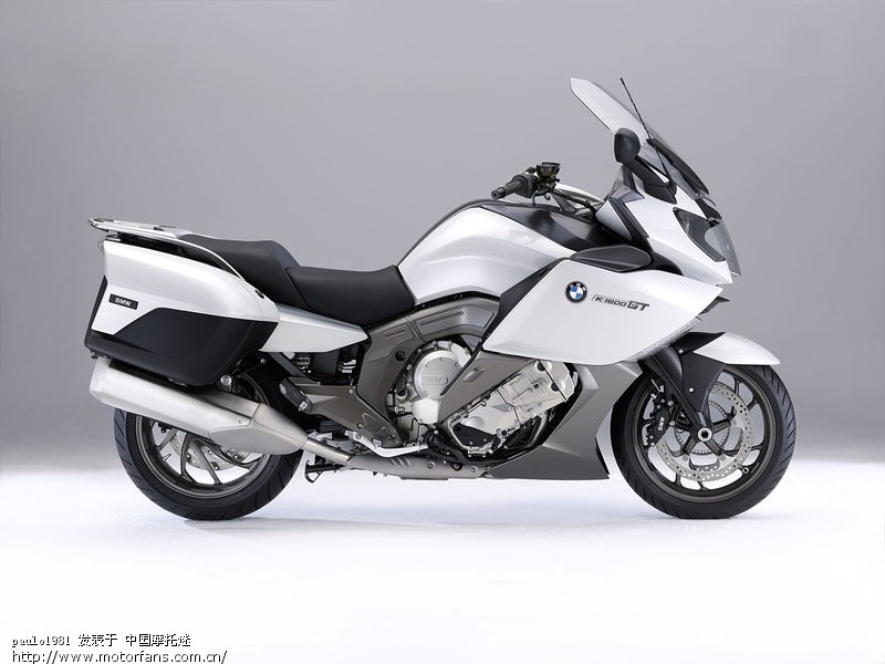 k1600上点大图 - 上海摩友交流区 - 东州摩托专