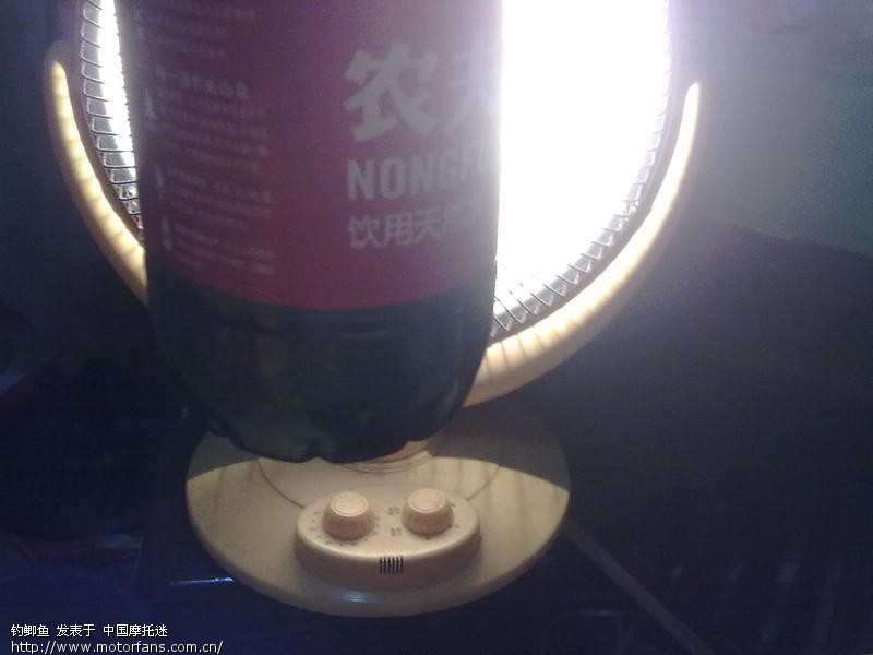 化油器漏油 - 新大洲本田 - 摩托车论坛 - 中国第