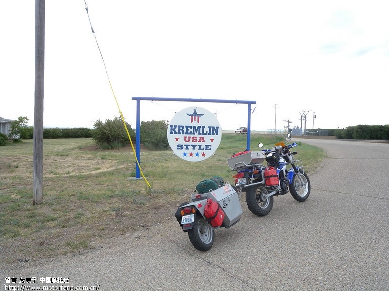 三轮---两轮摩托车加一轮拖车--- - 三轮挎子 - 摩