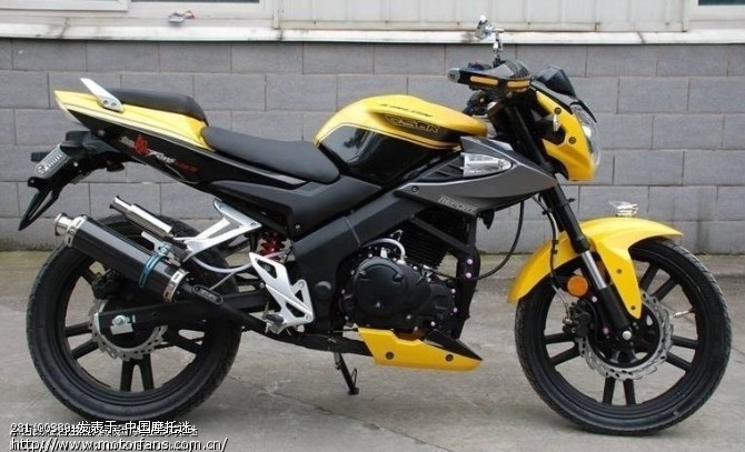 请问八千块买什么车好? - 广东摩友交流区 - 摩