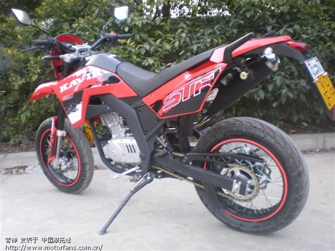 飞机哪里买的高配狗到底如何 - 激情越野 - 摩托