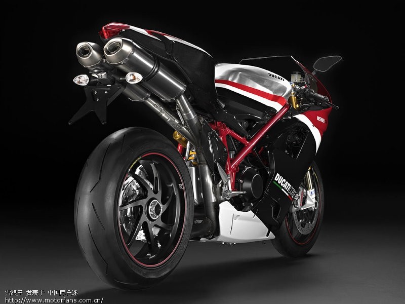 标准公升级 - 天下大排 - 摩托车论坛 - 中国第一