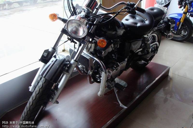 轻骑全球鹰qm250-a太子