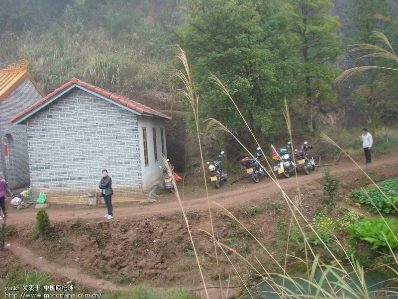 绝无仅有 自制摩托车不锈钢边箱、油箱。 - 维