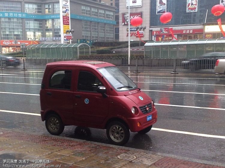 纯水贴:E照增驾C1暨学车记 - 湖南摩友交流区
